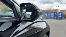 Hyundai TUCSON 1.6T Hybrid Advance 5dr Auto Hybrid Estate